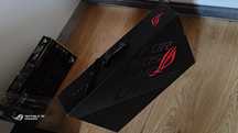 Laptop gamingowy Asus Rog Strix 17