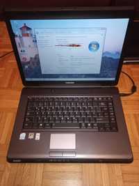 Toshiba Satellite L-300-21C - okazja!!