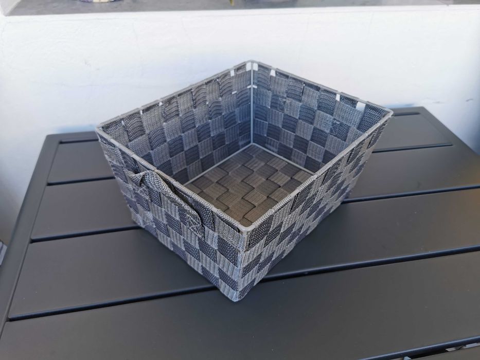 Na zabawki koszyk pojemnik