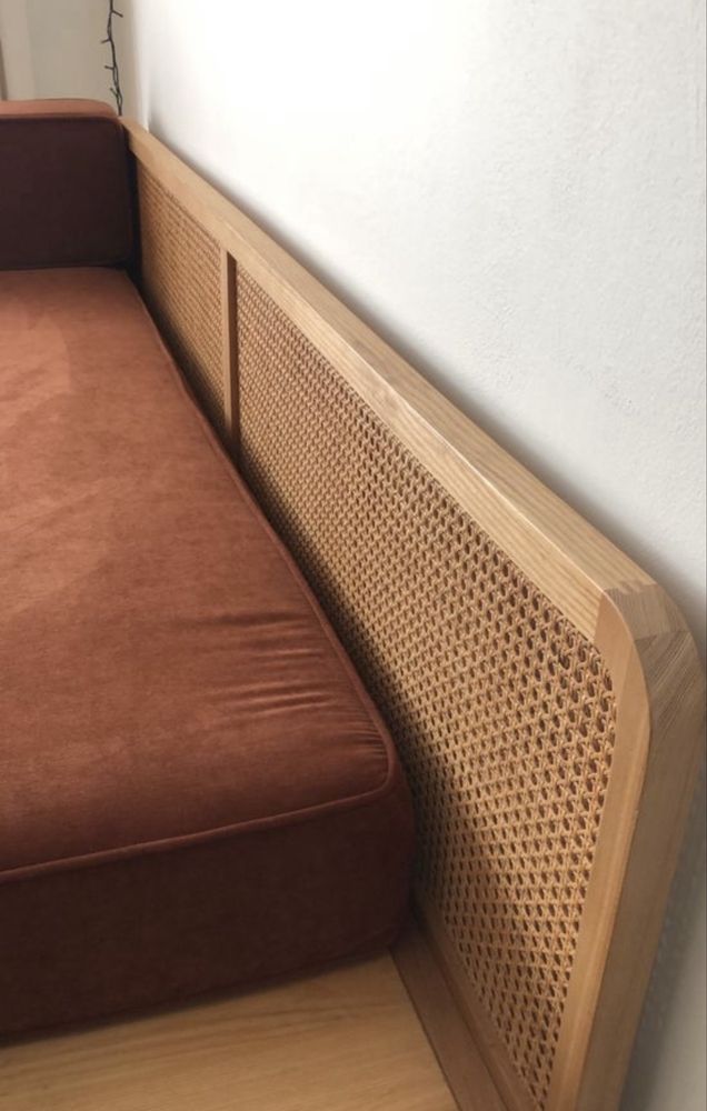 Sofá Cama La Redoute