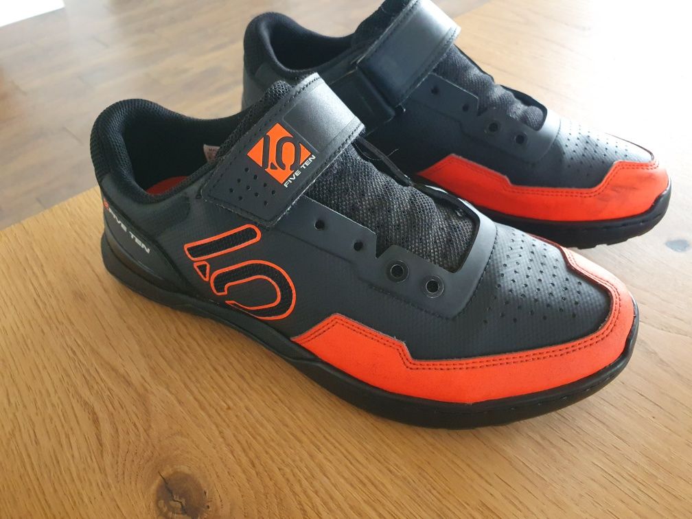 Buty SPD / MTB Five Ten rozmiar 42