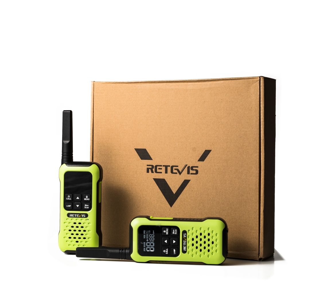 Ailunce RT649P PMR