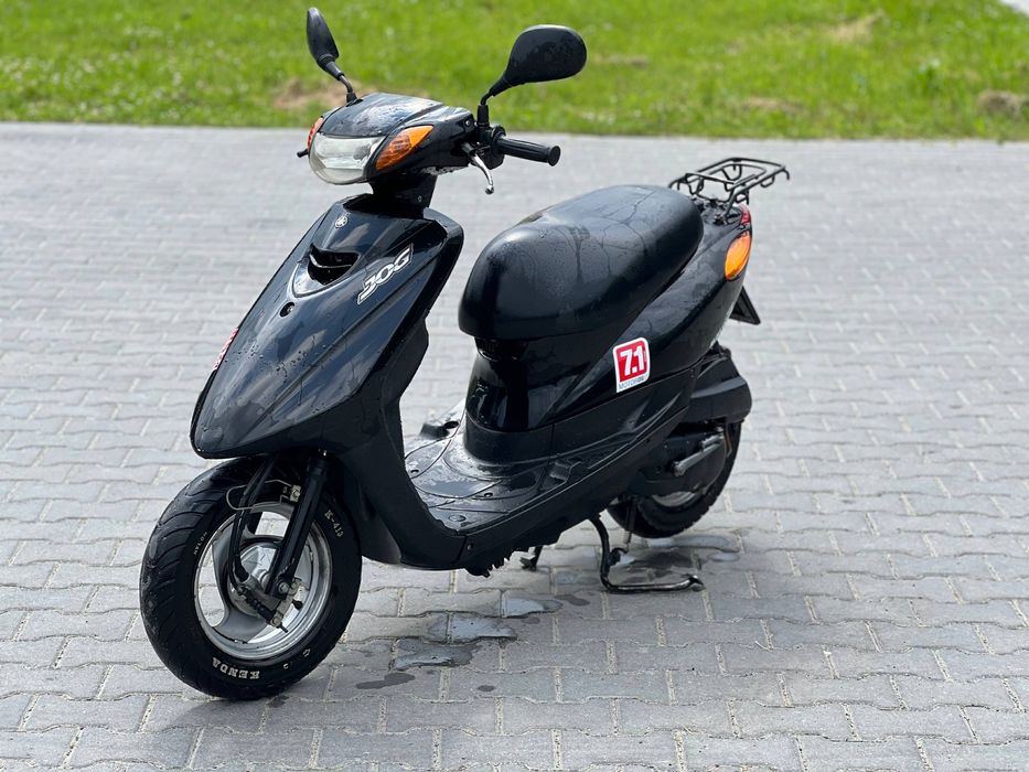 Продам  Yamaha Jog 36