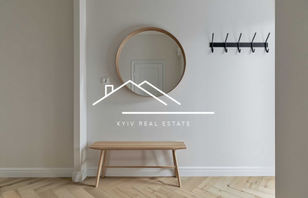 Нова! Рейтарська 18 Липки 2-к квартира студія Центр Золоті Ворота