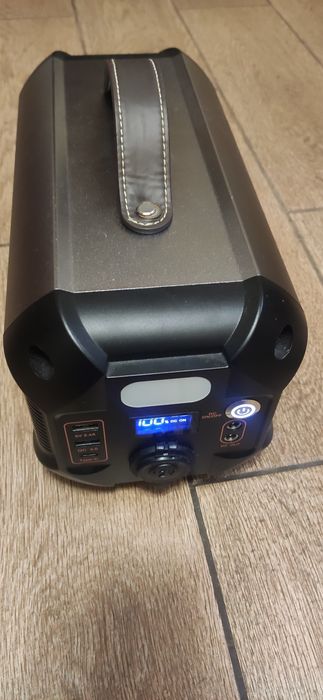 Зарядна станція 500W