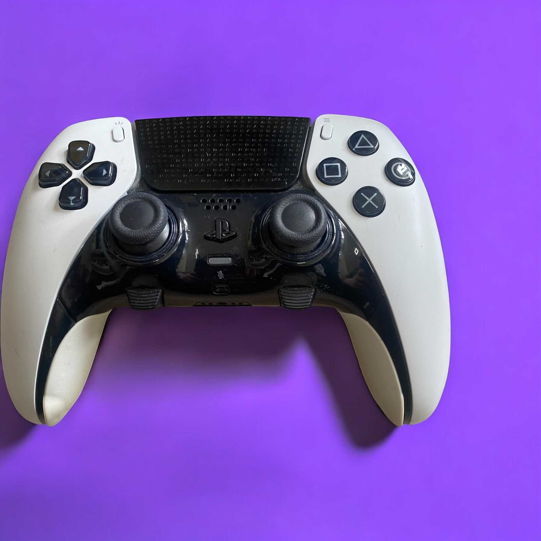 Dualsense Edge для Playstation 5, для пк, повний набір, гарантія,обмін