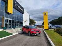 Renault Captur 1.3 TCe Red Edition