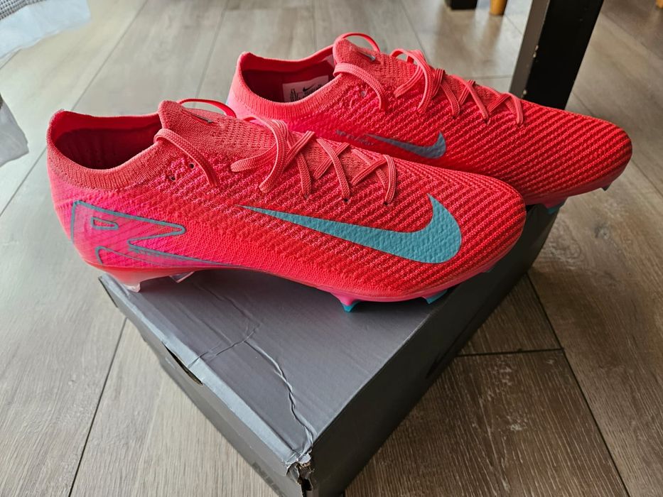 Nike Mercurial Superfly