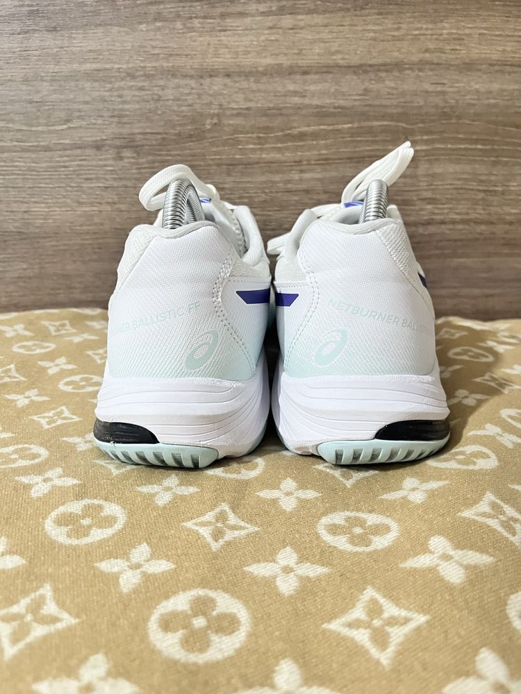 Asics Netburner Ballistic 3 Оригінал Волейбольні