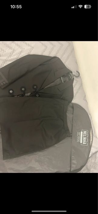 Traje academico Leiria