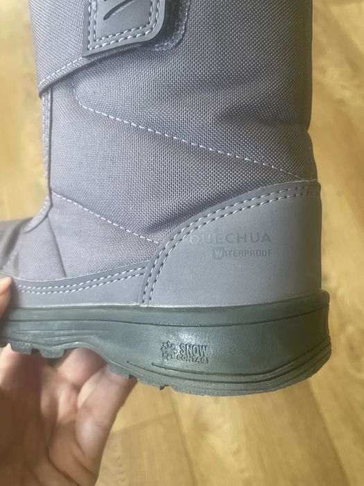 Чоботи дитячі QUECHUA