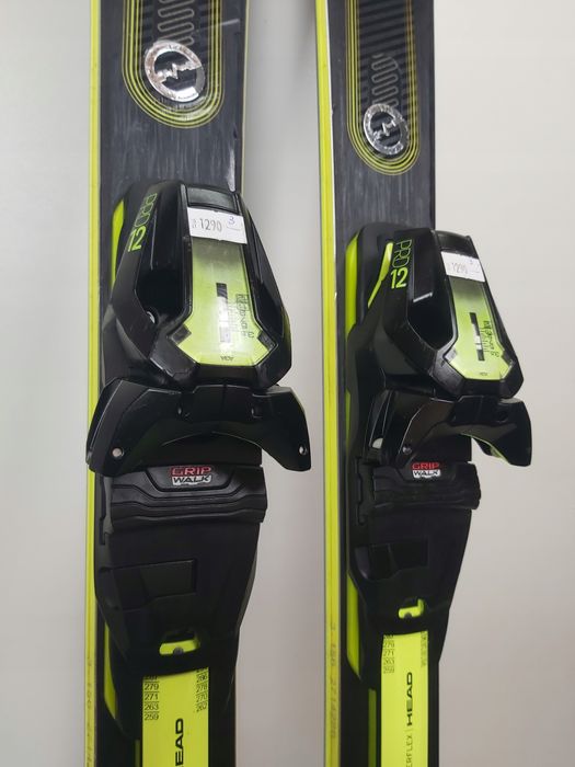 nartybochnia.pl* HEAD supershape E-SPEED 2024 - 156 NABO 6340