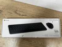 Набір клавіатура+миша Microsoft Wireless 900 Desktop