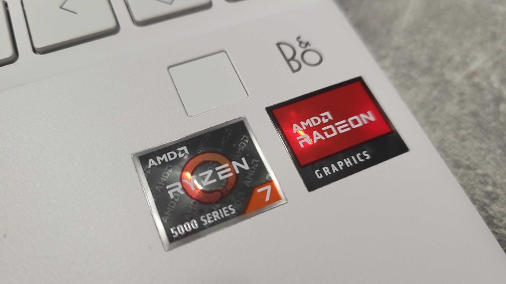 Laptop 13'3 IPS 2560x1600 matryca 100%srgb HP Pavilion 1TB SSD