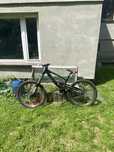 Rower Downhill Lapierre DH920