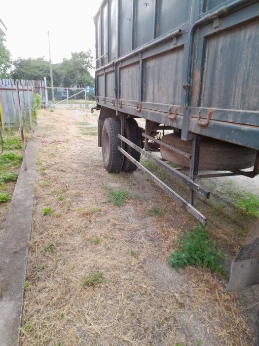 Продам Камаз 53212