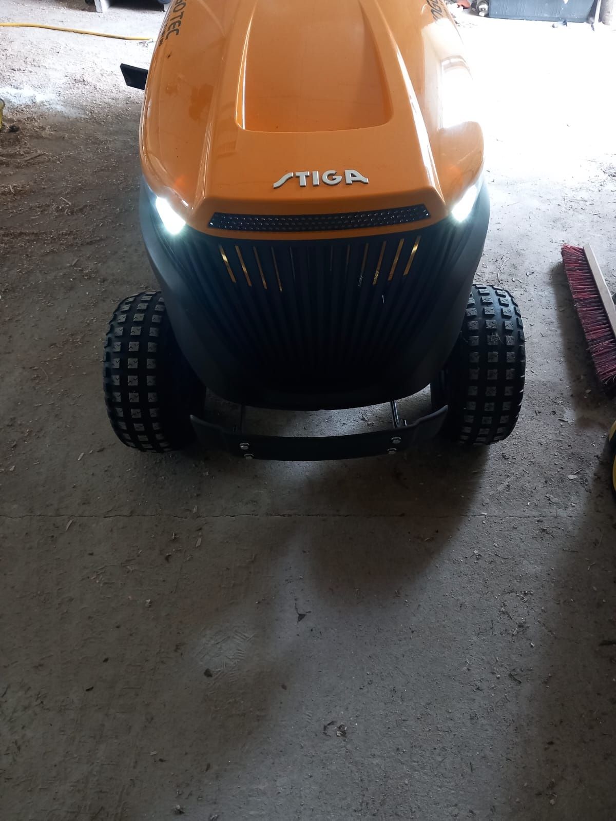 Stiga estea 4092