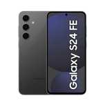 Samsung Galaxy S24 FE Czarny Nowy