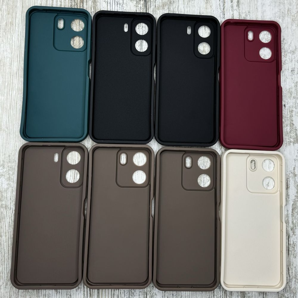 Чехол Pretty Things Case на Xiaomi Redmi 13C/ Poco C65