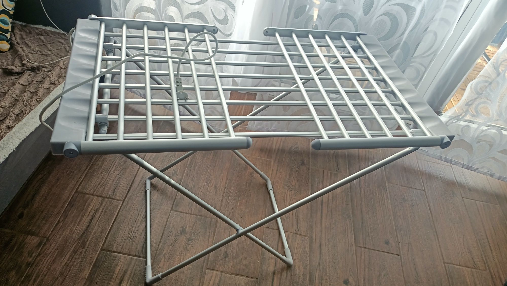 Suszarka elektryczna