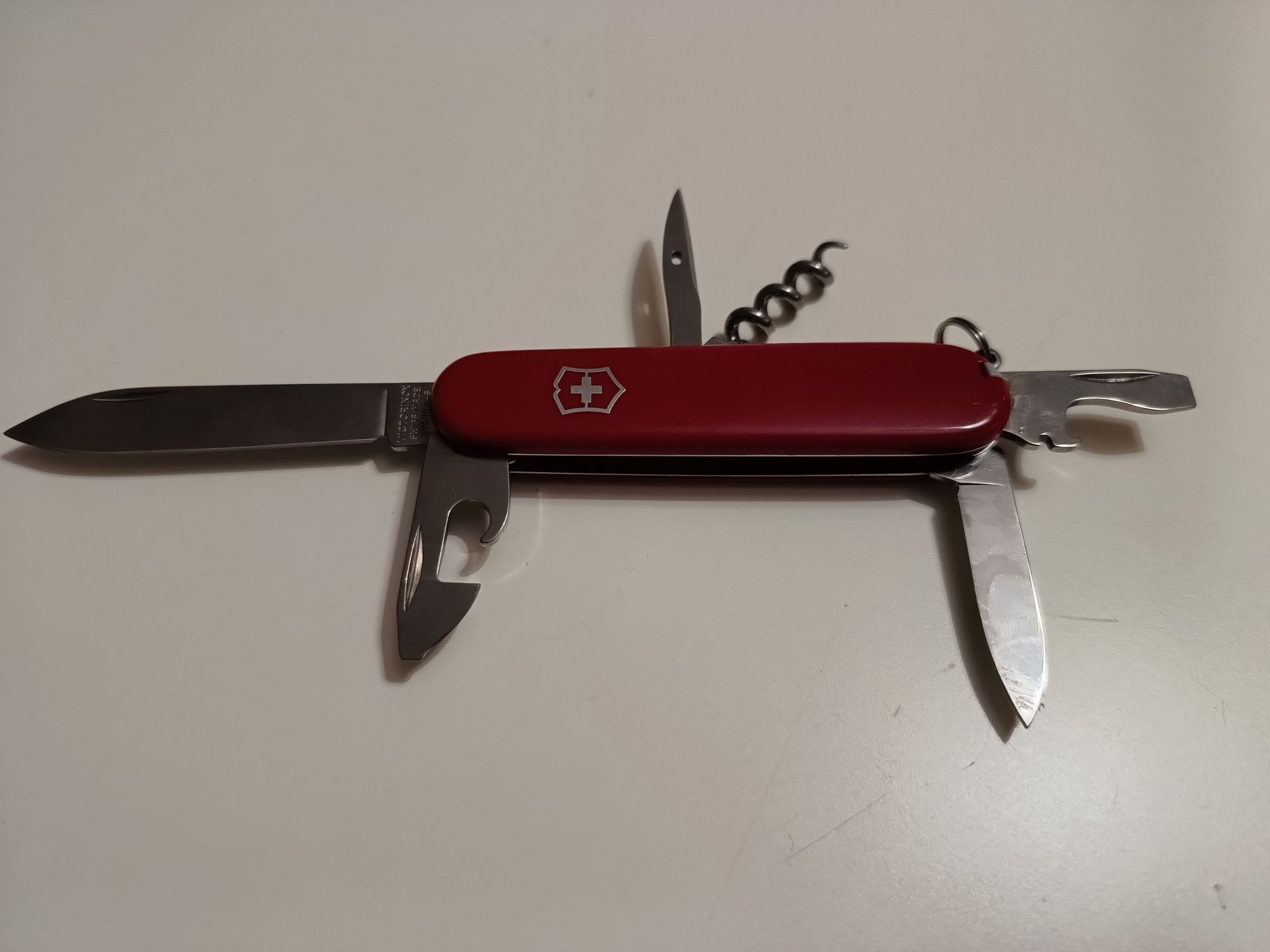 Scyzoryk victorinox