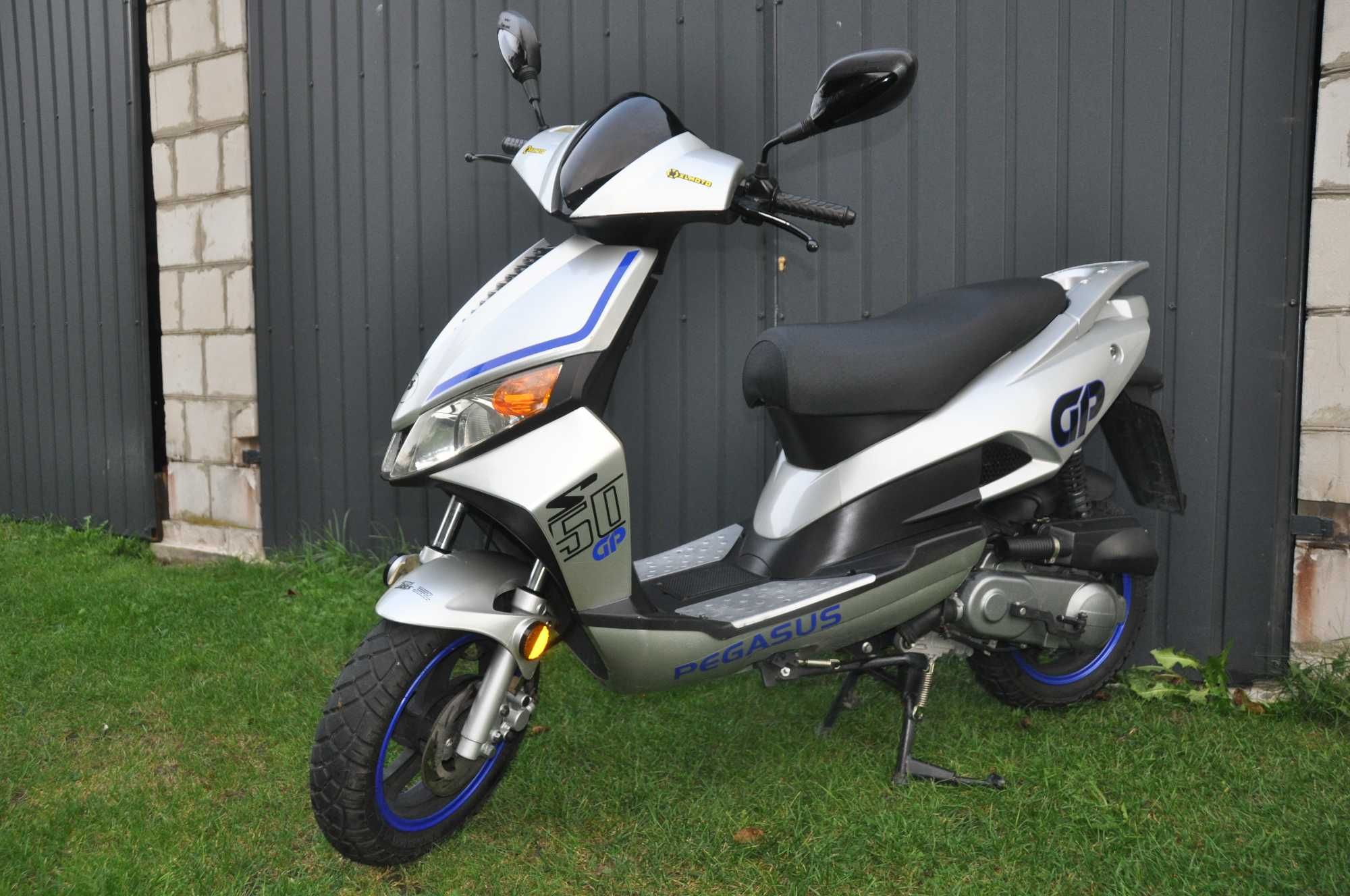 Kymco VITALITY 50 2T Rok 16,Sym,Yamaha,Piaggio