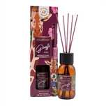 La Casa de los Aromas Safari patyczki zapachowe Giraffe Chic 95ml