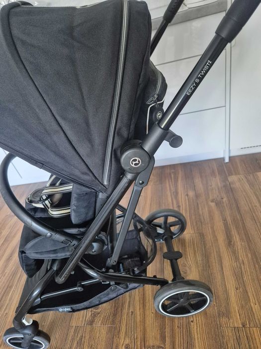 Spacerówka Cybex Eezy S Twist 2+