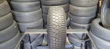 215/60r16 99H Continental ContiWinterContact TS830P ładna.