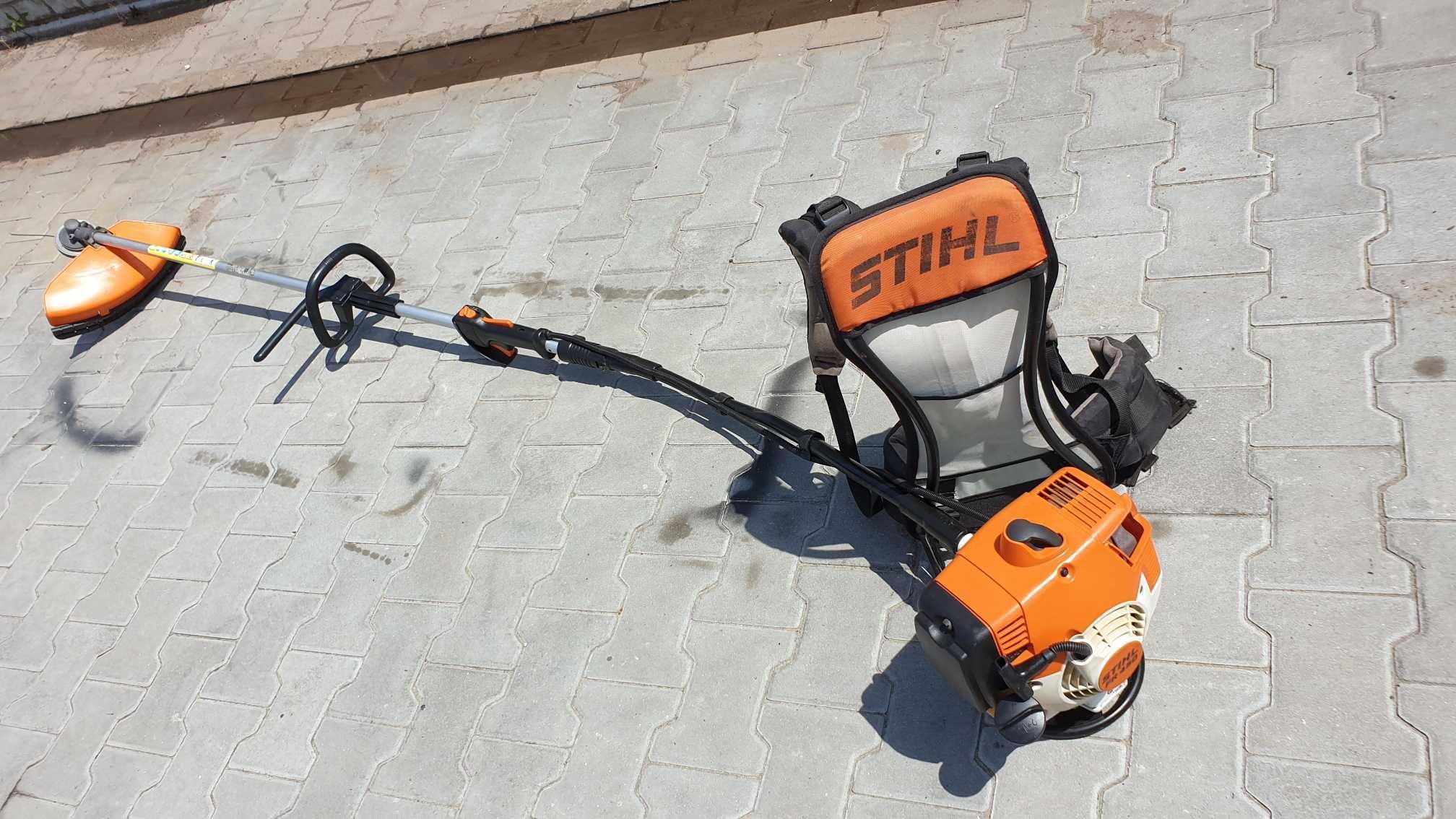 KOSA Podkaszarka STIHL FR 450 FR450 FS 450 Perfect