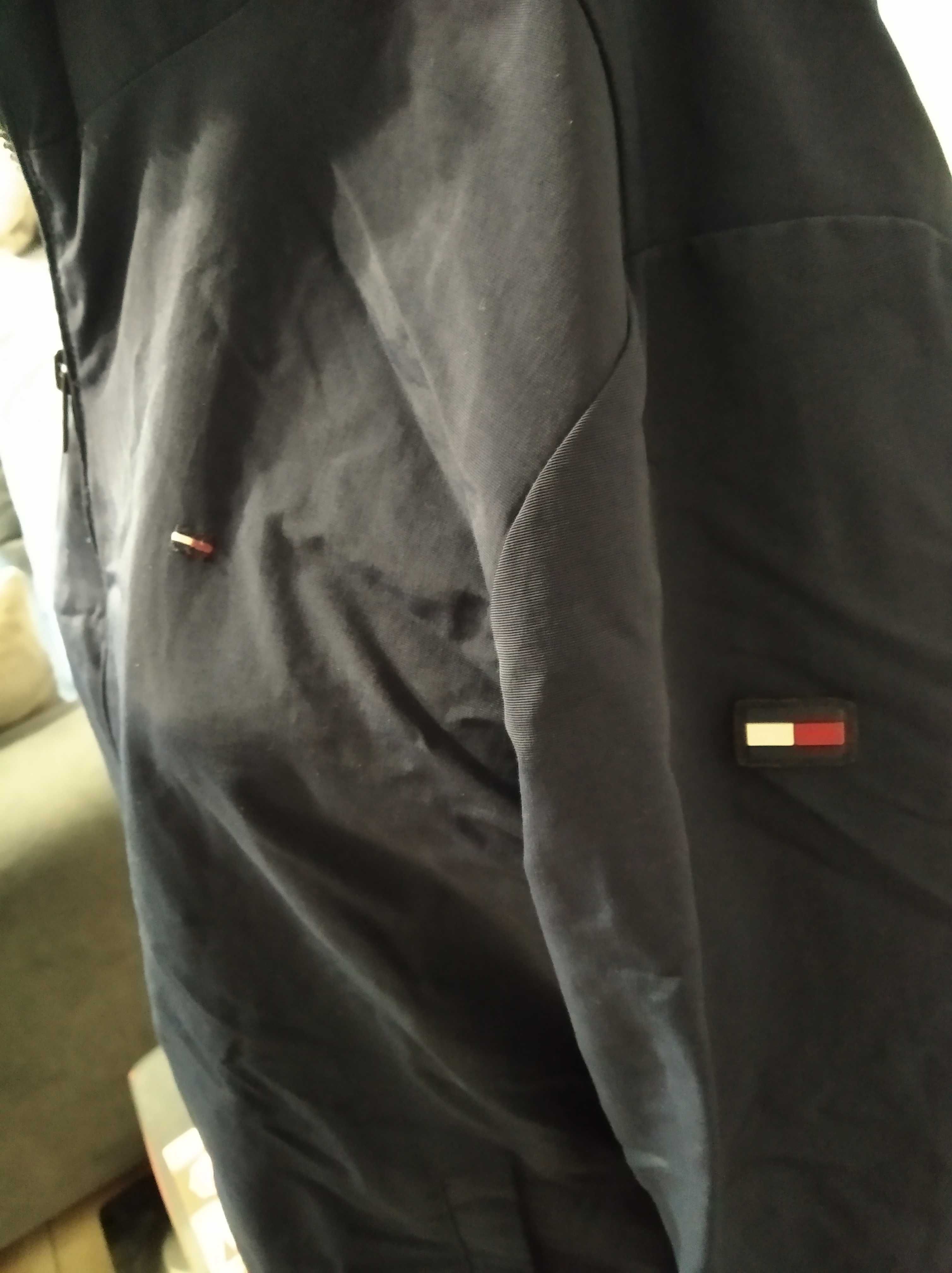 Kurtka lekka Tommy Hilfiger, roz 164cm