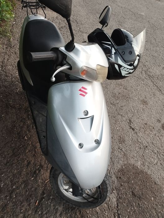 Продам сузукі летс 2