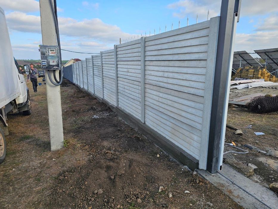 ЛУЧШЕЕ ПРЕДЛОЖЕНИЕ‼️Плита САЙДИНГ свое производство - ТОП ЦЕНА‼️Забор