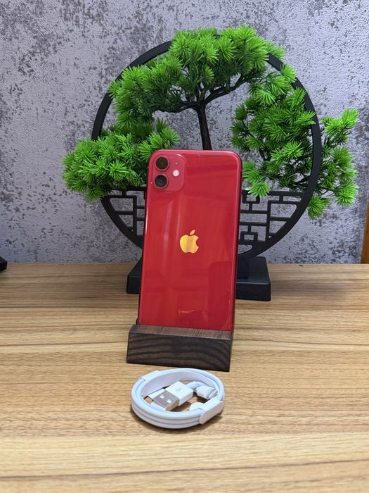 Продам Айфон 11/64гб є обмін