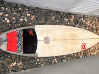 Prancha surf 6 3
