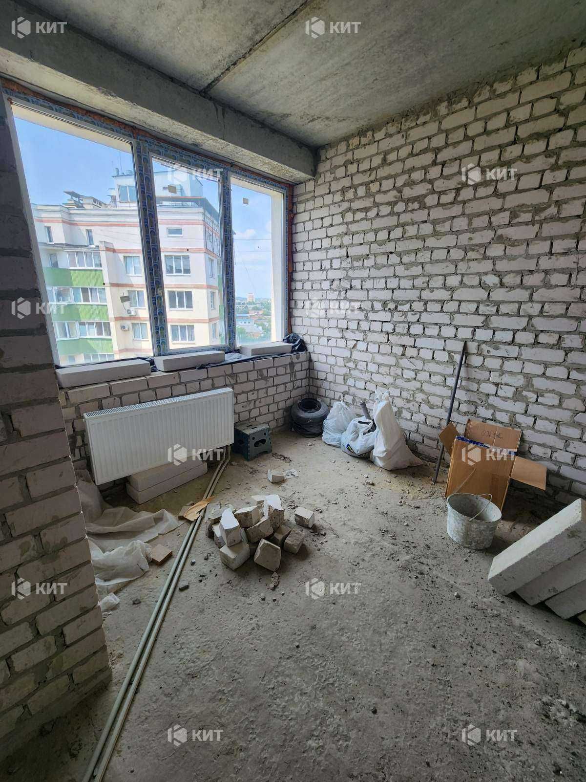 4к. 120м2 Центр (Центральный рынок, ЖК Новый дом, Котлова), 128682