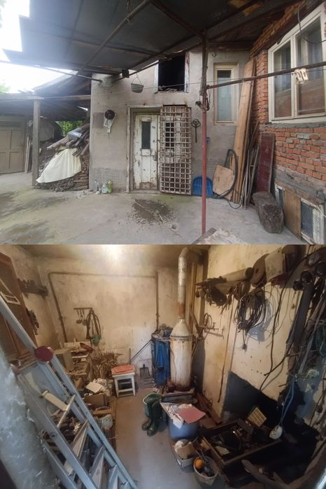 ПРОДАЖ 4-х кімнатного будинку 136 кв.м у хорошому районі,велика ділянк