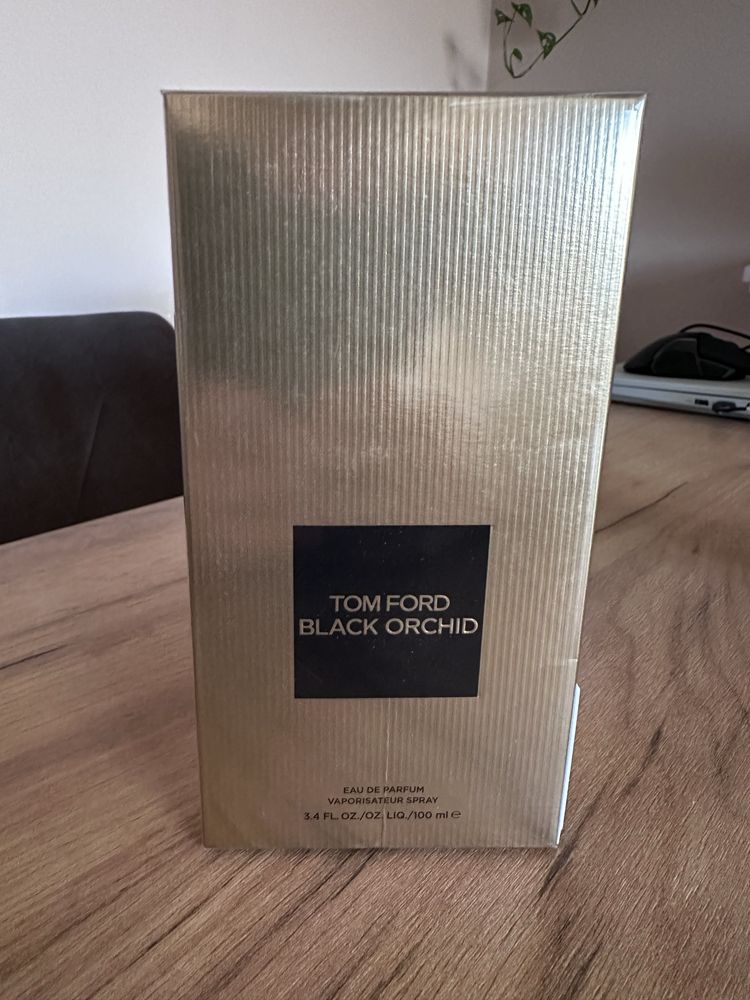 Black Orchid 100ml EDP
