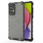 Honeycomb etui pancerny pokrowiec z żelową ramką Samsung Galaxy A33/5g