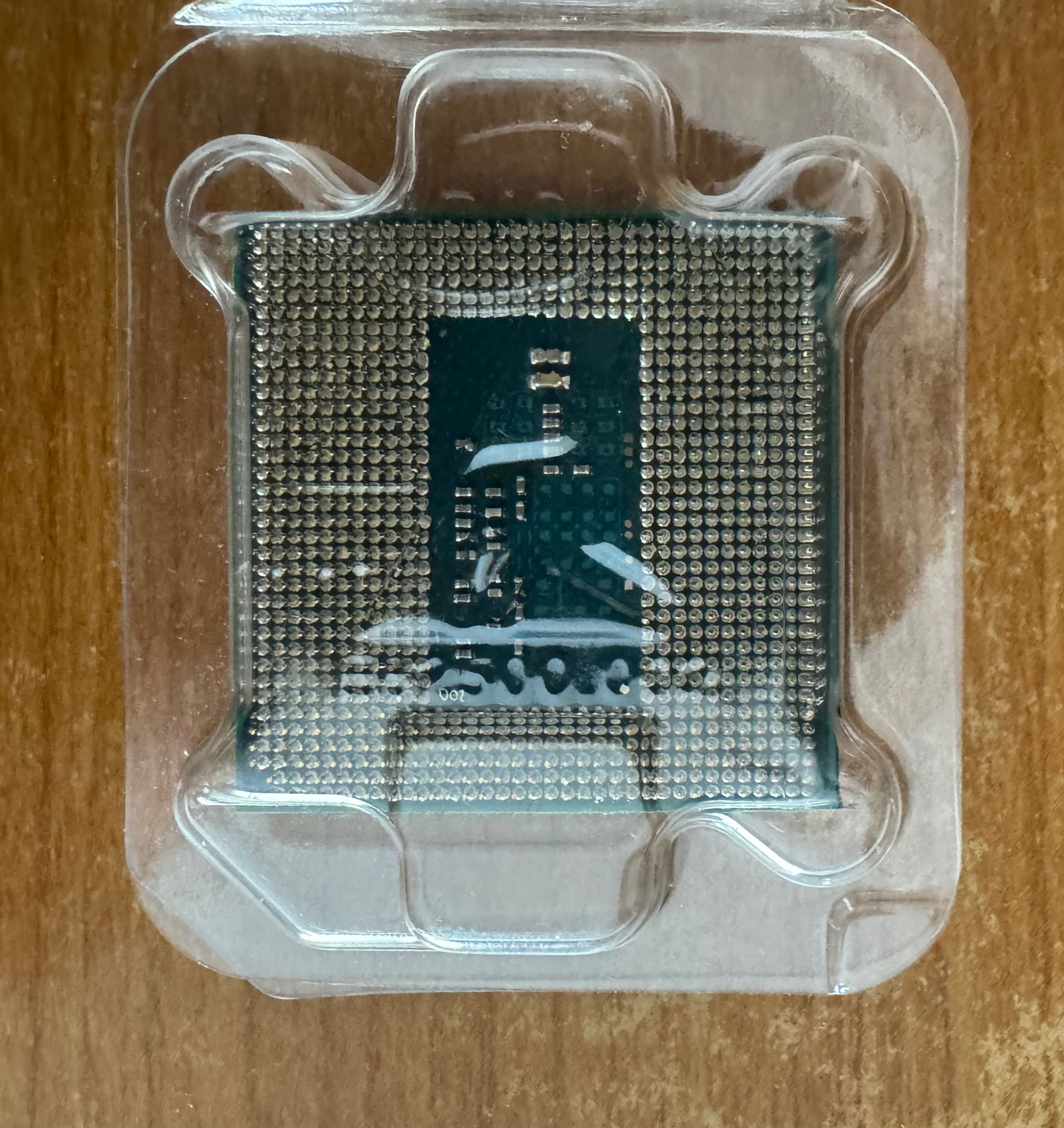 i5-4300m Процесор