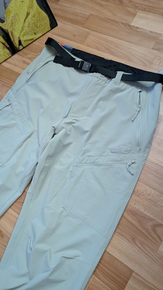 Нові Трекінгові,тактичні штани karrimor розмір m,l, xl оригінал