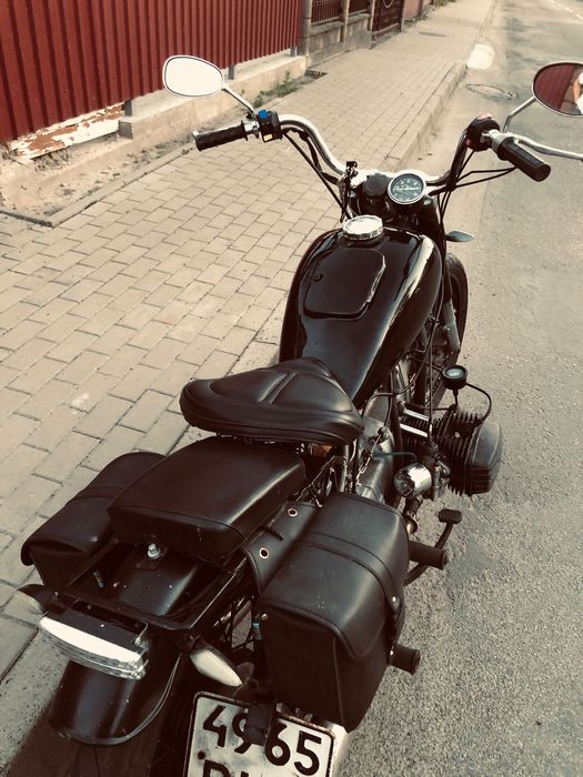 Днепр мт 1036 чопер срочно