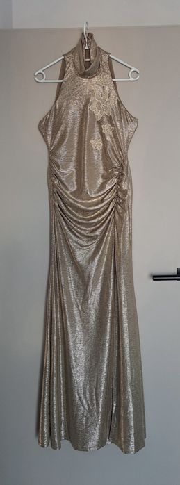 Sukienka Ralph Lauren