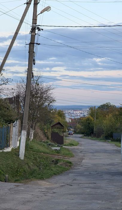 38 сотих в Угринові під маєток або бізнес! 6 км до Франківська! _RR