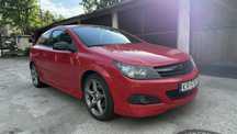Opel Astra H GTC OPC Line 1.9 150km