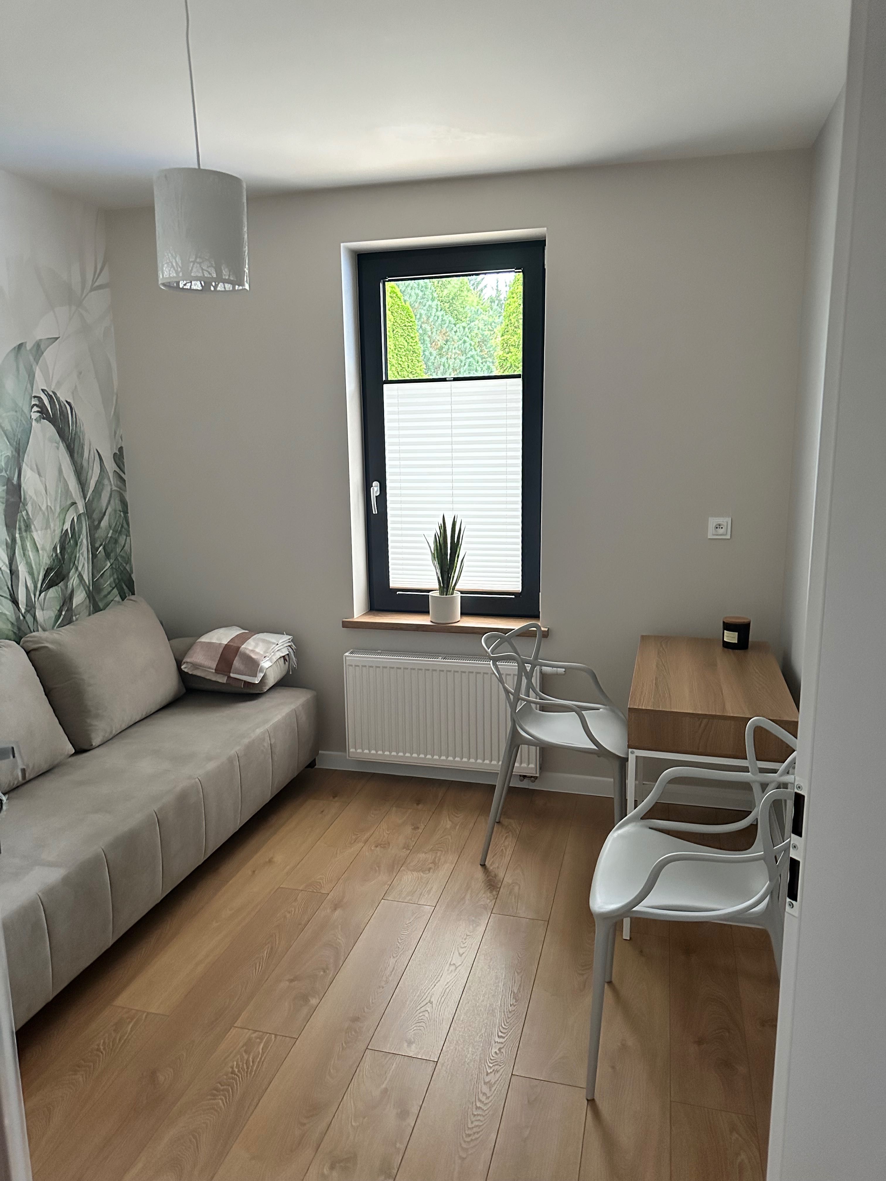 Noclegi w Supraślu Apartament 'na Krasnym'