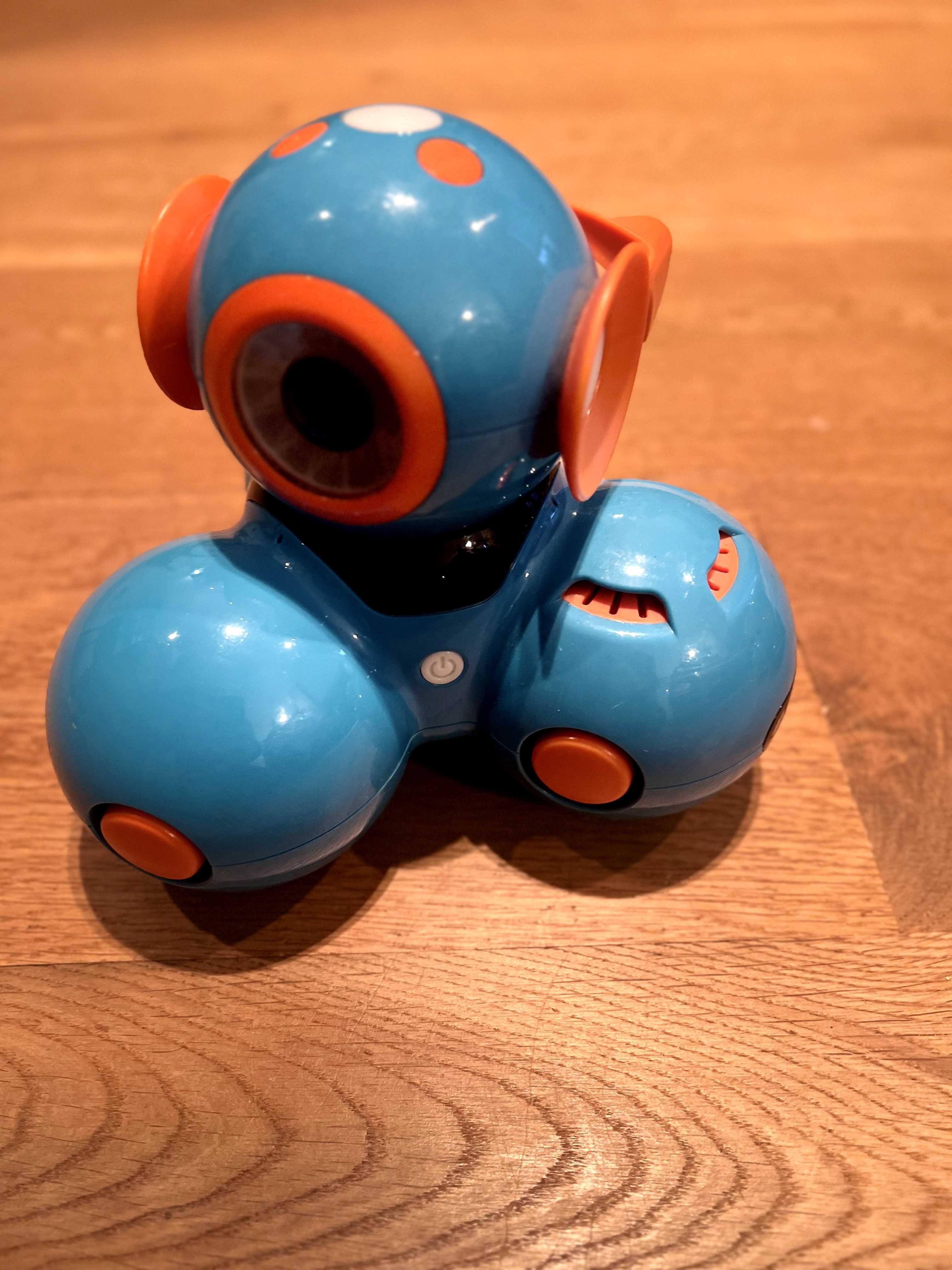 3 roboty do programowania dla Twojego dziecka - 2xDash + Dot + dodatki