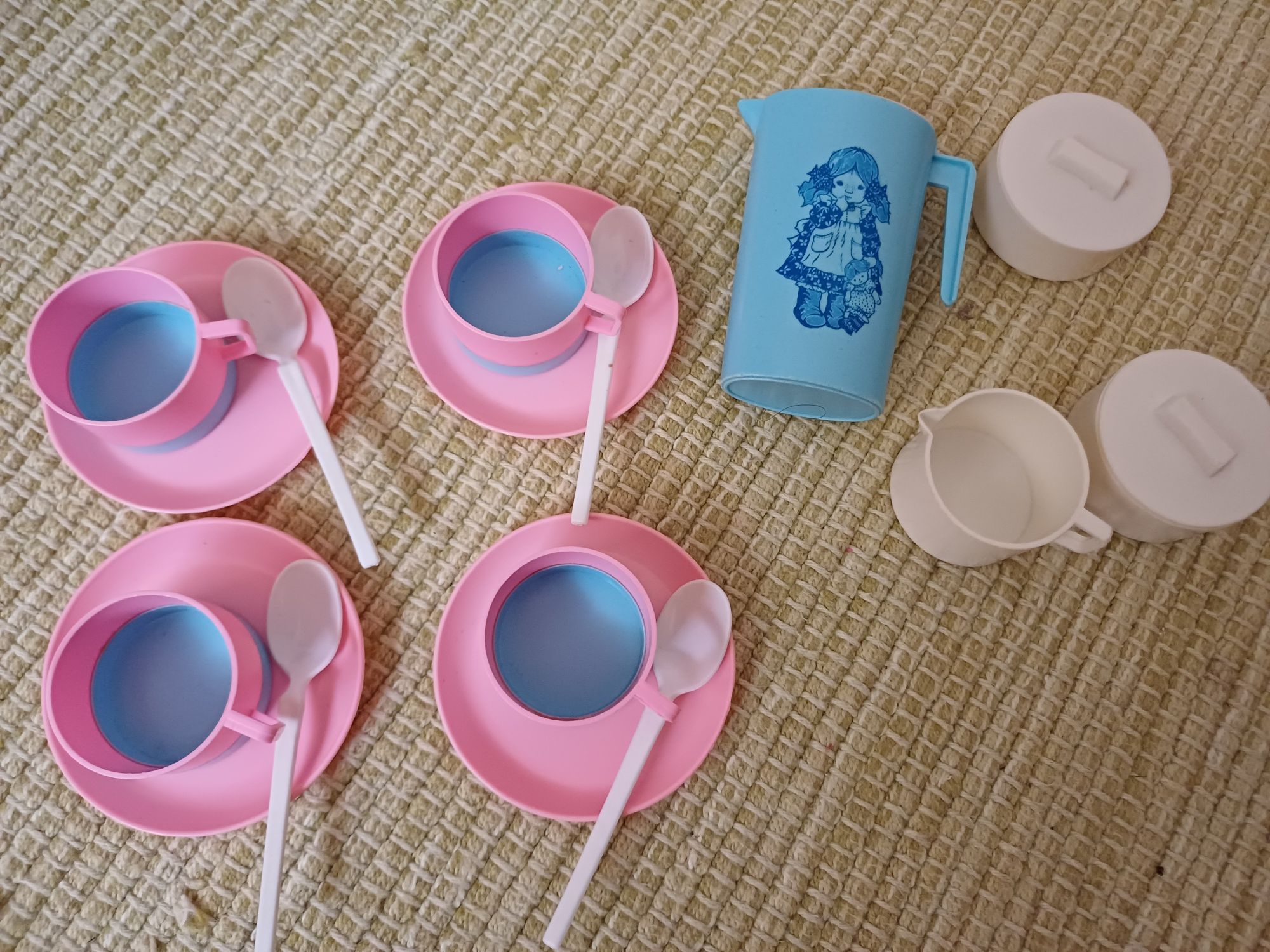 Brinquedos antigos