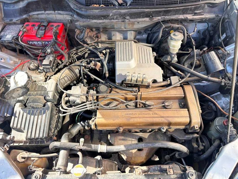 Honda CR-V в отличном состояний
