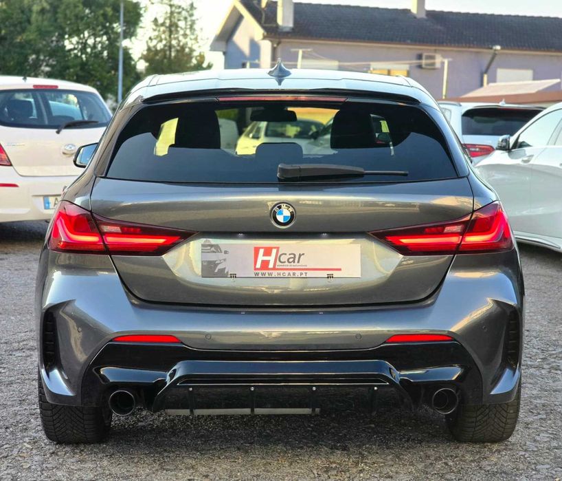 BMW 116D F40 PACK M 1.5 116CV "LOOK 140I"